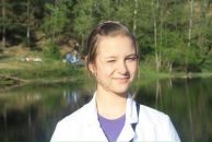 Фотография Терешкиной Саши