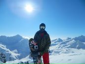 Фотография Константинова Владимира