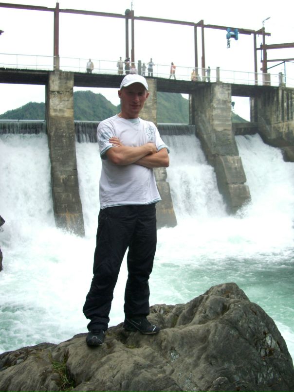 Иван Дзюин фотография #34