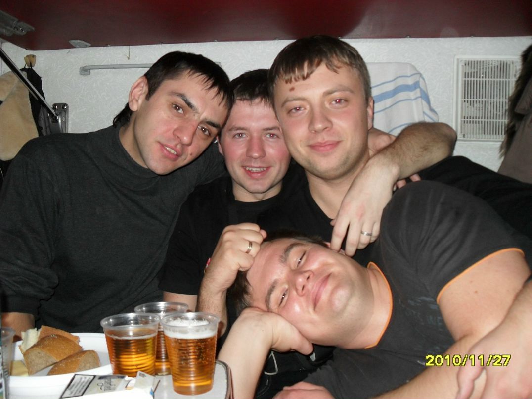 Антон Гончаров фотография #19