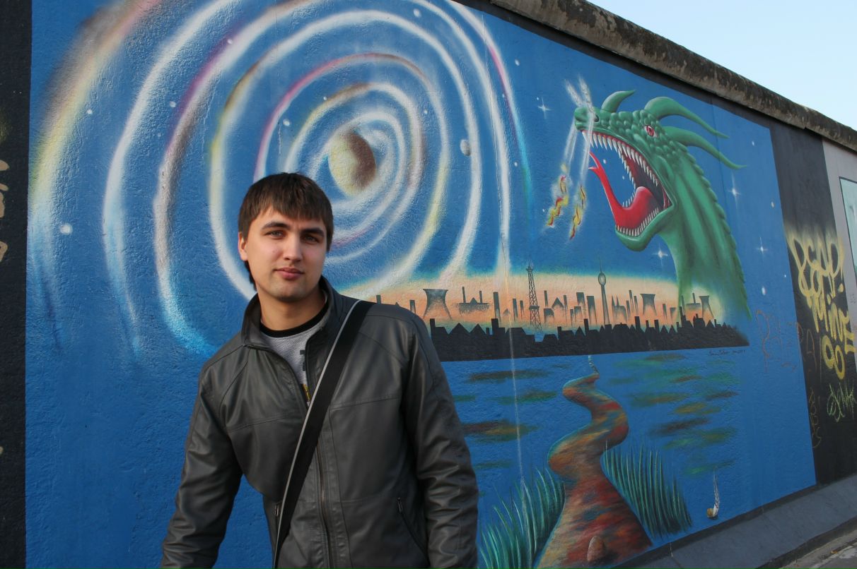 Дмитрий Вавель фотография #42