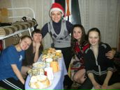 Фотография Грасенковой Нины