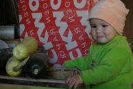 Фотография Мельниковой Наташи