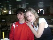 Фотография Бочаровой Галинки