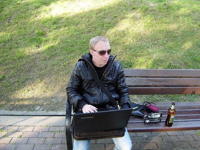 Сергей Подобедов фотография #6