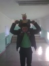 Гордєй Олександр фотография #26 (источник - https://vk.com/id154785353)