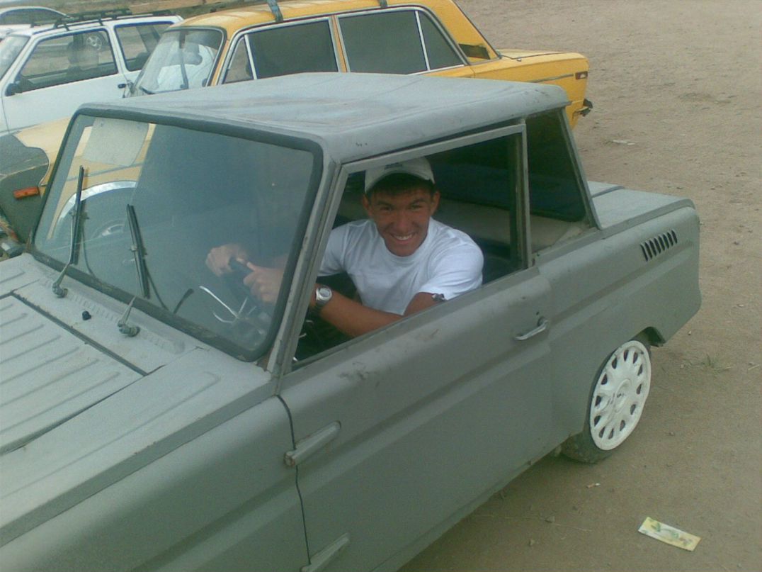 Женя Тестов фотография #25