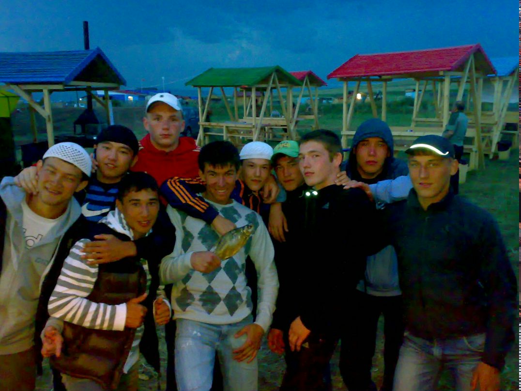 Женя Тестов фотография #10