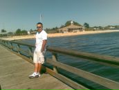 Андрій Стецишин фотография #3 (источник - https://vk.com/id12060112)