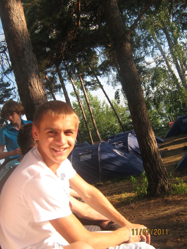 Настёна Облап фотография #36