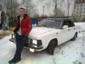 Фотография Александрова Антона