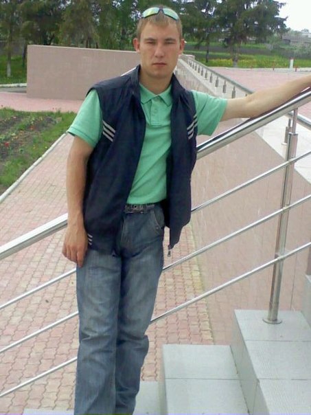 Сергей Симдянкин фото №9
