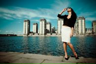 Фотография Дмитриевой Александры