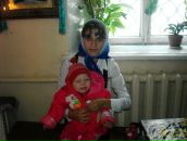 Фотография Васильевой Анастасии