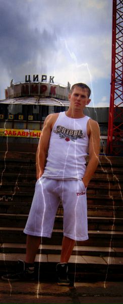 №7, Юрий Рожкин, Киров, Россия №7, Юрий Рожкин, Киров, Россия