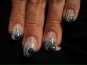 Фотография Молчановой Анютки