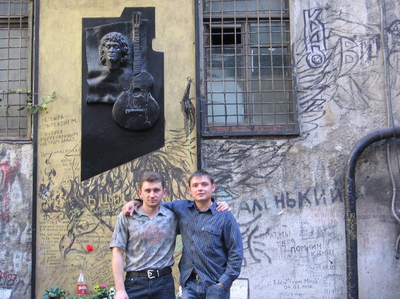 Иван Панченко фотография #47