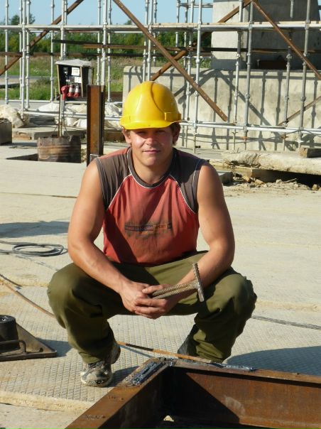 №13, Иван Афонин №13, Иван Афонин