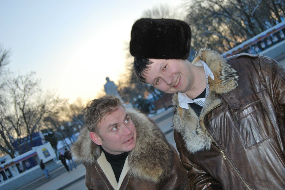 Дмитрий Гриценко фотография #23