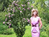 Вікуша Гудак фотография #20 (источник - https://vk.com/id51084616)