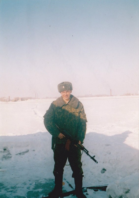 Дмитрий Маркеев фотография #24