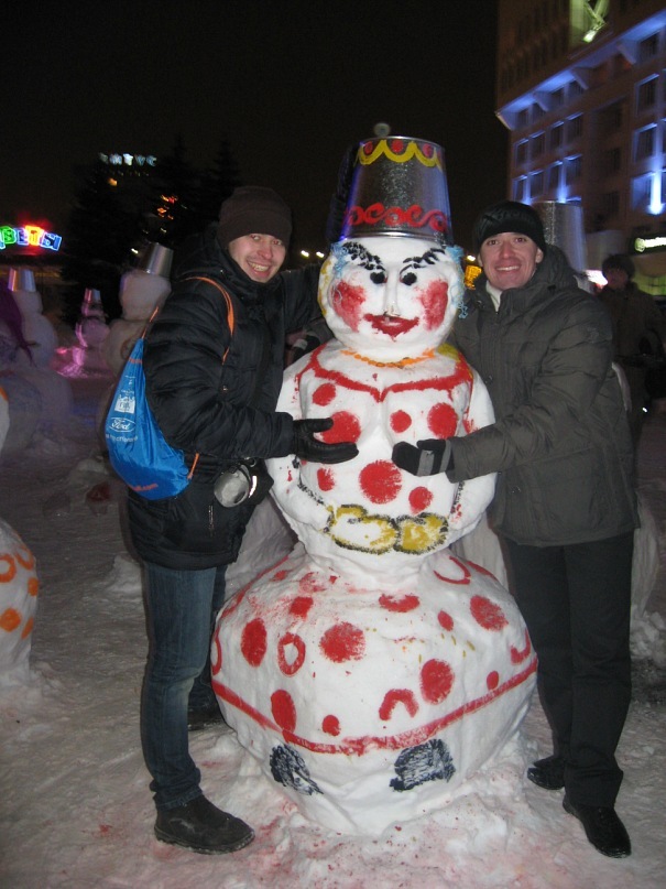 Алексей Кирпичев фотография #30