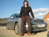 Фотография Баталина Анастасия