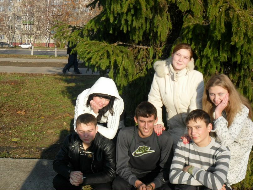 Денис Михо фотография #40