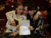 Фотография Соколова Михаила