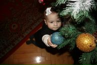 Фотография Куприяновой Инги