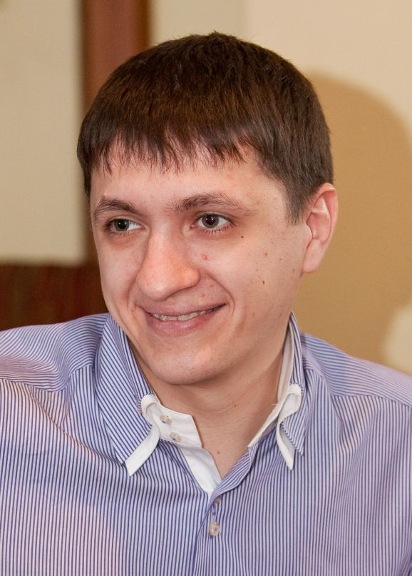 Михаил Андруша фотография #21