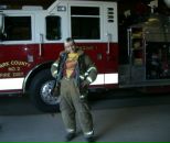 Фотография Антоновой Оли