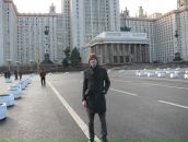 Фотография Муратова Максима