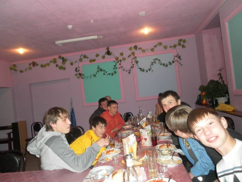 Тема Костарев фотография #37