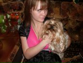 Фотография Таниной Татьяны