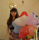 Фотография Серебренниковой Екатерины