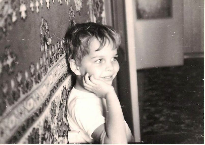 Дмитрий Молчаливый фотография #23