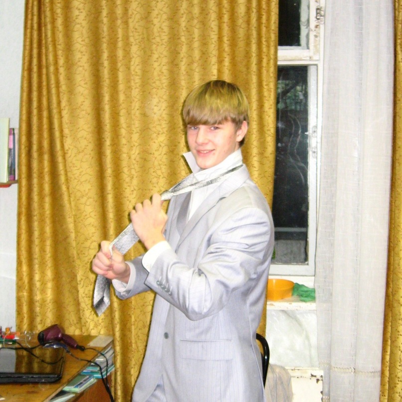 Сергей Гусев фотография #39