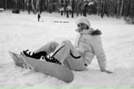 Фотография Поляковой Ирины