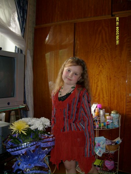 Алиса Постнова фото №1