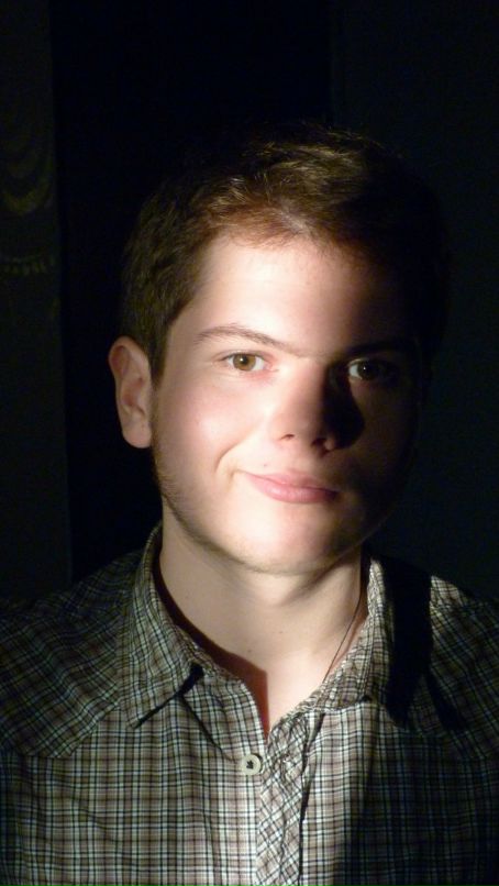 Дмитрий Симонов фотография #6