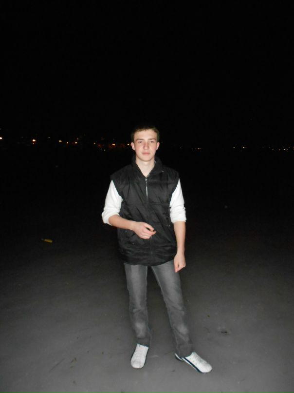 Саша Пугач фотография #32