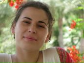 Фотография Леонтьевой Екатерины