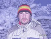 Фотография Квасневского Антона