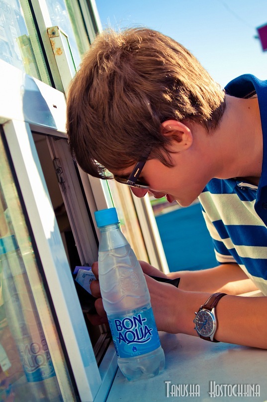 Антон Тищенко фотография #40