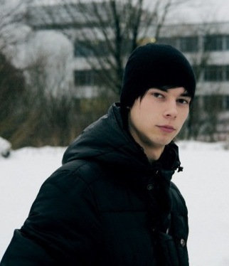 №6, Дмитрий Сергеевич, 34 года №6, Дмитрий Сергеевич, 34 года