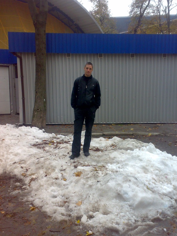 Сергей Безус фотография #49