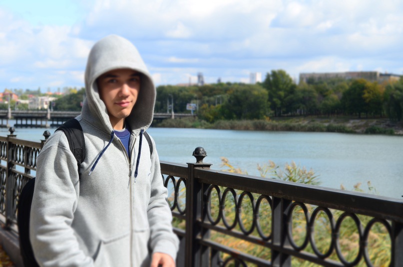Данияр Календеров фотография #14 из vk профиля id30037360