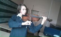 Фотография Рыбина Екатерина