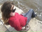 Фотография Кузнецовой Ксении